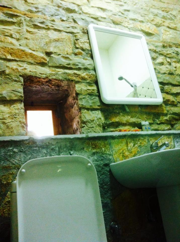 Guesthouse Celo Гірокастра Екстер'єр фото